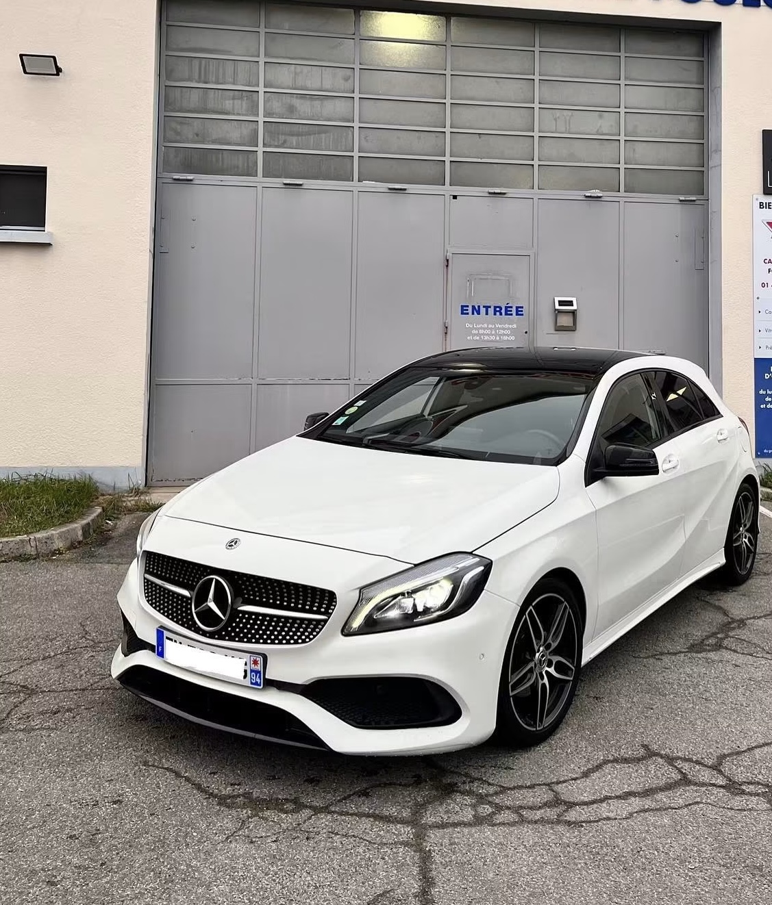 Voiture
