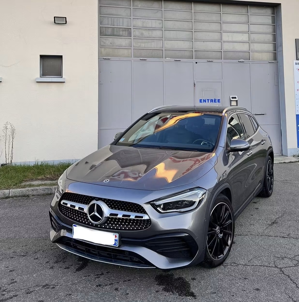 Voiture