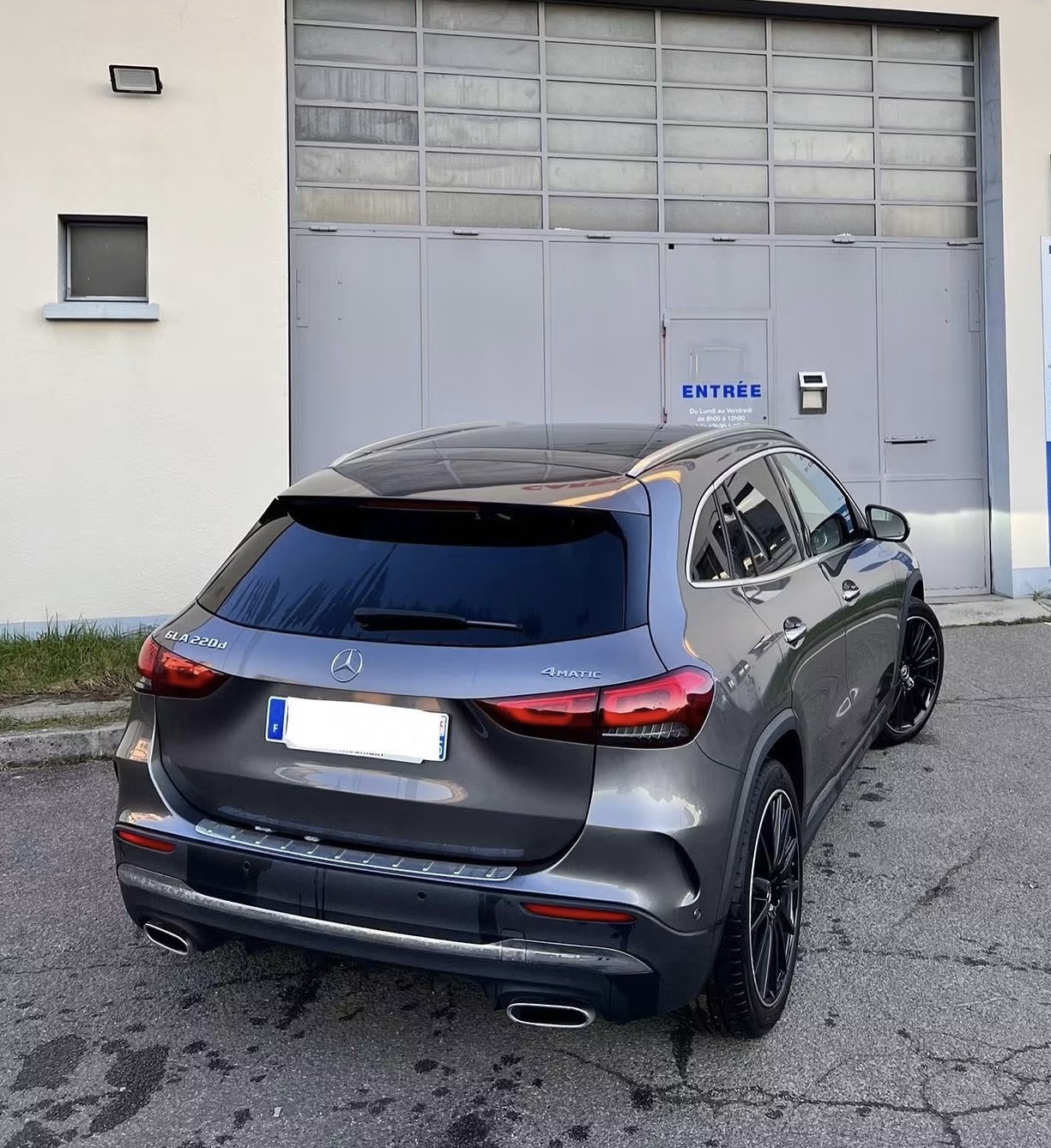 Voiture