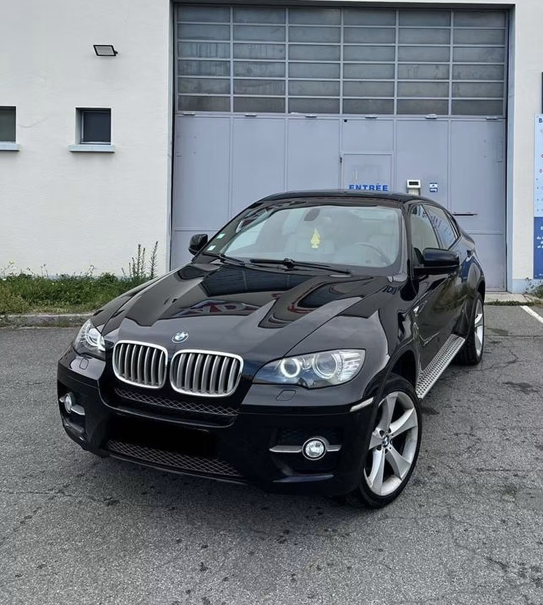 Voiture